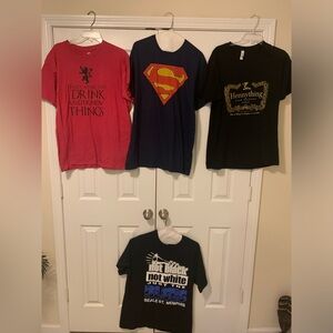 Men’s T-shirts